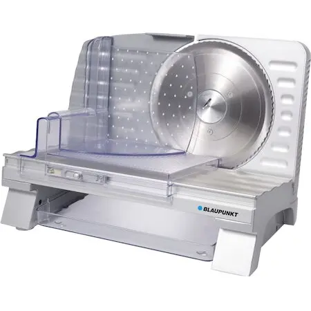 Blaupunkt Feliator Blaupunkt FMS501, cutit otel inoxidabil 17cm, 0-20mm, Argintiu