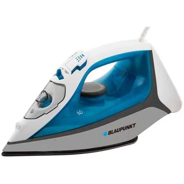 Blaupunkt Fier de calcat Blaupunkt HSI511 2600 W, albastru