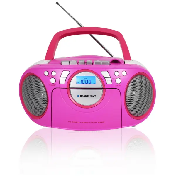 Blaupunkt Microsistem audio Blaupunkt BB16PK