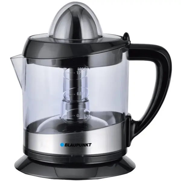 Blaupunkt Storcator de citrice Blaupunkt CJS401, 40 W, 1.2 l, 1 Viteza, Alb
