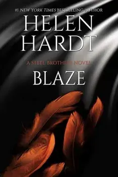 Blaze, Paperback/Helen Hardt