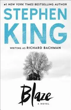 Blaze - Stephen King