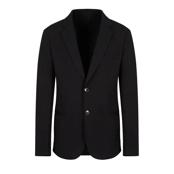 Blazer black M
