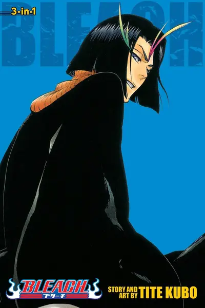 Bleach 3-in-1 Edition Vol. 13 | Tite Kubo