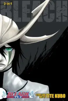 Bleach (3-In-1 Edition), Vol. 14: Includes Vols. 40, 41 & 42, Paperback/Tite Kubo