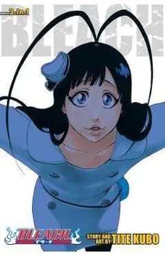 Bleach (3-in-1 Edition), Vol. 22