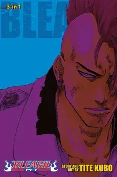 Bleach (3-In-1 Edition), Vol. 23: Includes Vols. 67, 68 & 69, Paperback/Tite Kubo