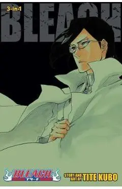 Bleach (3-in-1 Edition), Vol. 24