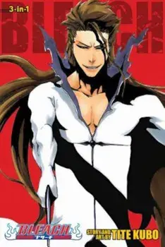 Bleach (3-In-1 Edition), Volume 16: Includes Vols. 46, 47 & 48, Paperback/Tite Kubo