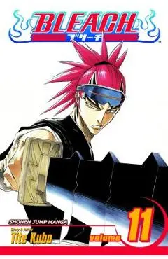 Bleach, Vol. 11, 11 - Tite Kubo
