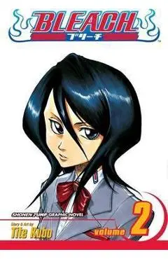 Bleach, Vol. 2, 2 - Tite Kubo