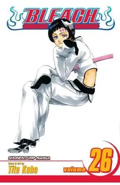 Bleach, Vol. 26, 26 - Tite Kubo