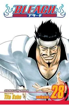 Bleach, Vol. 28, 28 - Tite Kubo