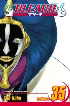 Bleach, Vol. 35, Paperback/Tite Kubo