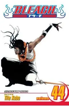Bleach, Vol. 44, 44 - Tite Kubo