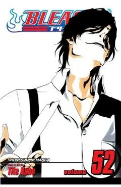 Bleach, Vol. 52, 52 - Tite Kubo