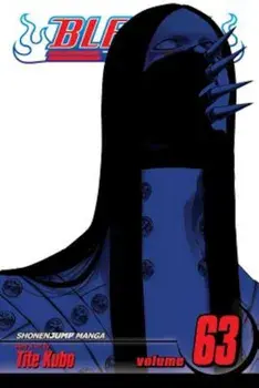 Bleach, Vol. 63, Paperback/Tite Kubo