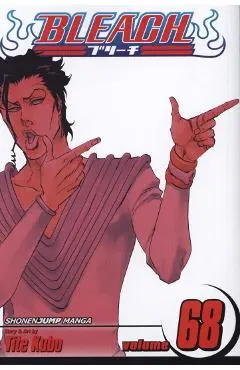 Bleach, Vol. 68 - Tite Kubo