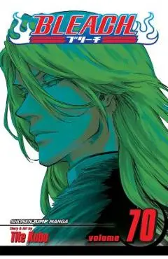 Bleach, Vol. 70 - Tite Kubo