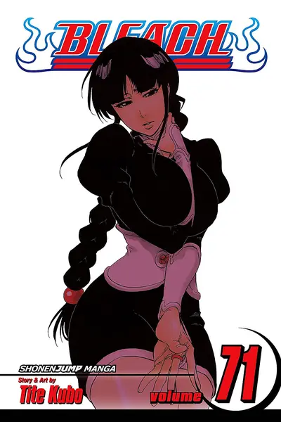 Bleach, Vol. 71