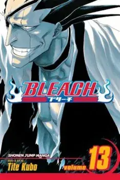 Bleach, Volume 13, Paperback/Tite Kubo