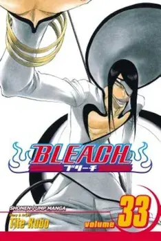 Bleach, Volume 33: The Bad Joke, Paperback/Tite Kubo