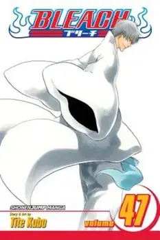 Bleach, Volume 47, Paperback/Tite Kubo