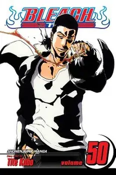 Bleach, Volume 50: The Six Fullbringers, Paperback/Tite Kubo