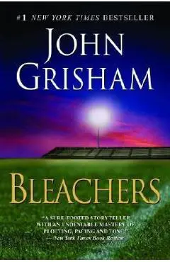 Bleachers - John Grisham
