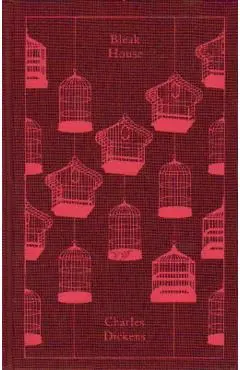 Bleak House - Charles Dickens
