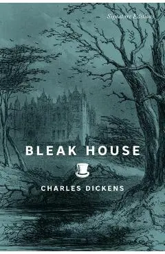 Bleak House - Charles Dickens