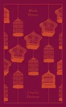 Bleak House, Hardcover/Charles Dickens