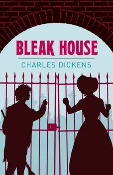 Bleak House, Paperback/Charles Dickens