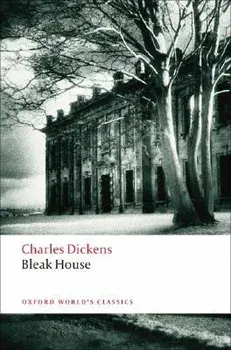Bleak House, Paperback/Charles Dickens