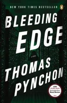 Bleeding Edge, Paperback/Thomas Pynchon