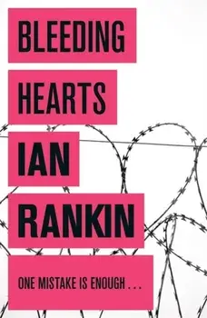 Bleeding Hearts, Paperback/Ian Rankin