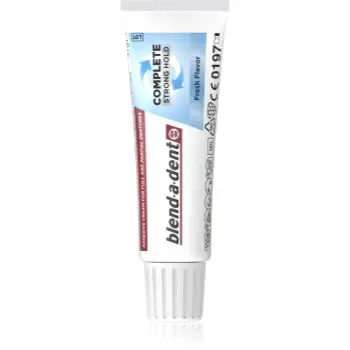 Blend-a-dent Extra Strong Original cremă de fixare pentru proteze dentare