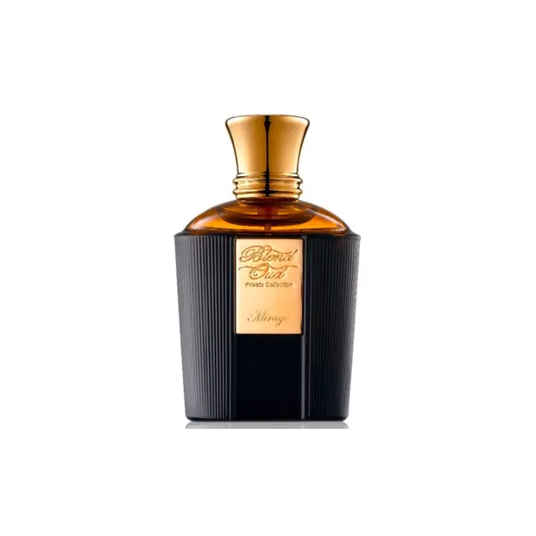Blend Oud Mirage Unisex Eau de Parfum EDP Volum 60 ml