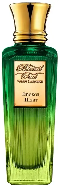 Blend Oud Voyage Apă de parfum Angkor Night, 75 ml