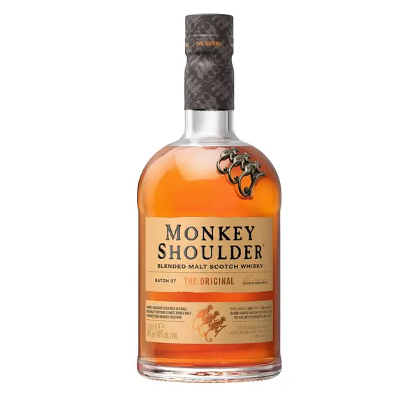 Blended malt scotch 1000 ml
