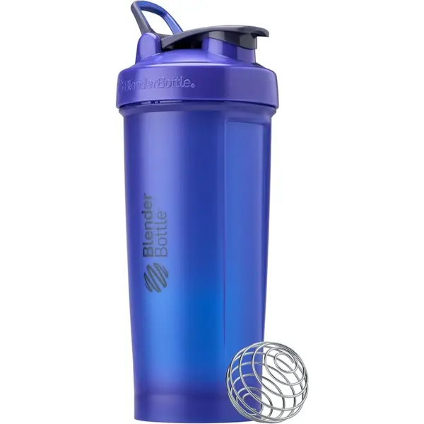 Blender Bottle Classic V2 Shaker Cup Cobalt 1330ml