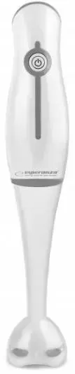 Blender de mana Esperanza EKM001E, 250 W (Alb/Gri)
