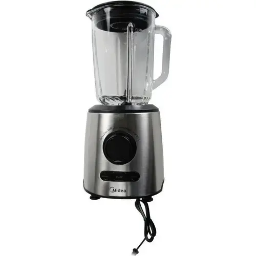 Blender Midea BL5001AW2, 1500 W, 1.5l (Argintiu)
