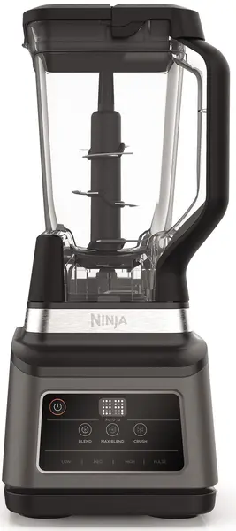 Blender Ninja - BN750EU, 2.1 l, 3 treaptă, 1200W, negru