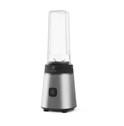 Blender sport Electrolux E3SB1-4ST, 300 W, 0.92 L (Inox)
