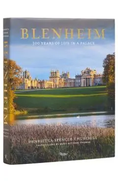 Blenheim - Henrietta|thomas Spencer-churchill