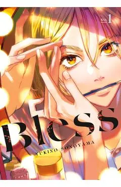 Bless 1 - Yukino Sonoyama
