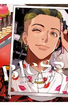 Bless 4 - Yukino Sonoyama