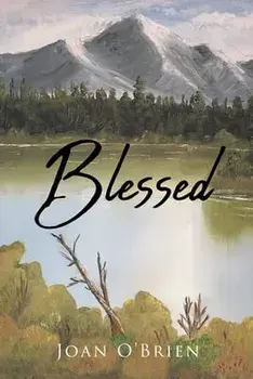 Blessed, Paperback/Joan O'Brien