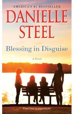 Blessing in Disguise - Danielle Steel